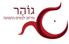 גוהר - מרחב לנשים בתנועה